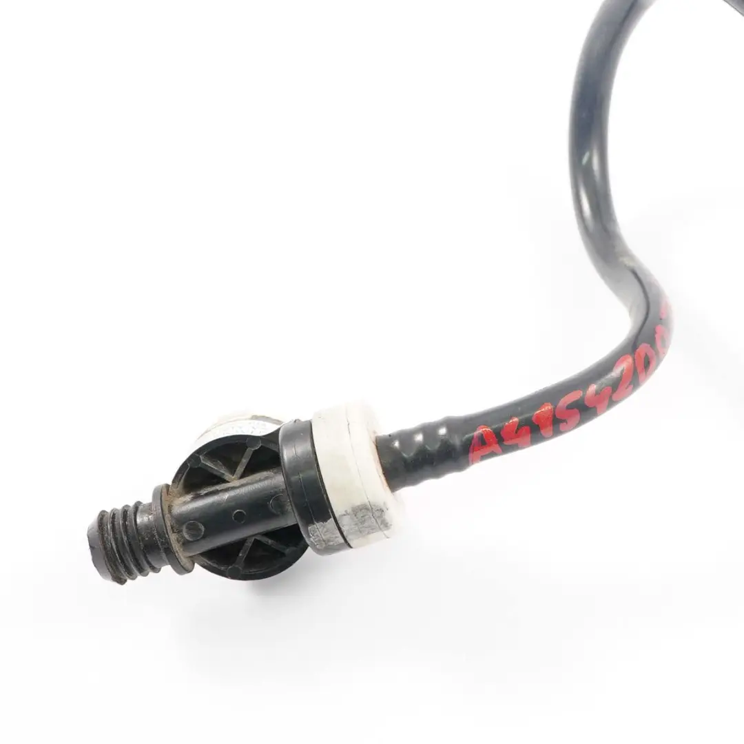  Manguera de Vacio Freno Mercedes Citan W415 Servo Booster Line Pipe - SKU A4154200700 - Número de pieza A4154200700