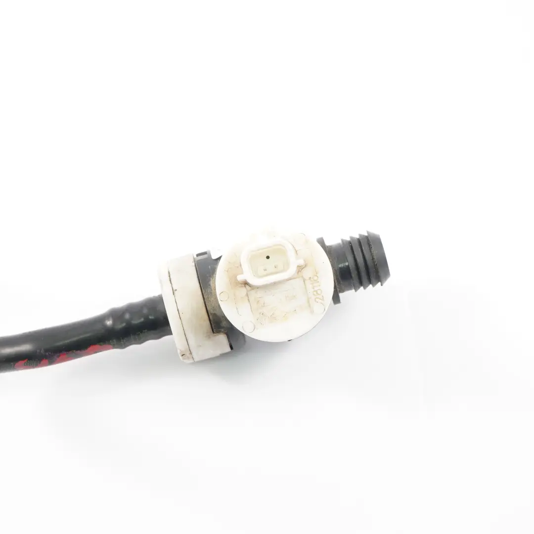 Manguera de Vacio Freno Mercedes Citan W415 Servo Booster Line Pipe para con número de pieza A4154200700 Manguera de Vacio Freno Mercedes Citan W415 Servo Booster Line Pipe - SKU A4154200700 - Número de pieza A4154200700