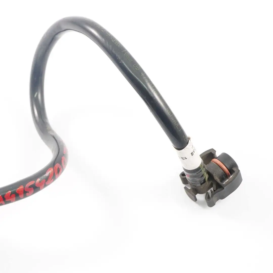  Manguera de Vacio Freno Mercedes Citan W415 Servo Booster Line Pipe - SKU A4154200700 - Número de pieza A4154200700