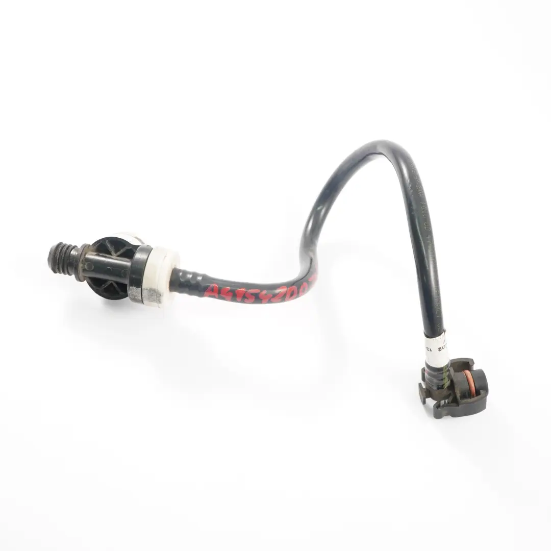 Brake Vacuum Hose Mercedes Citan W415 Servo Booster Line Pipe to with Part number A4154200700 Brake Vacuum Hose Mercedes Citan W415 Servo Booster Line Pipe - SKU A4154200700 - Part number A4154200700