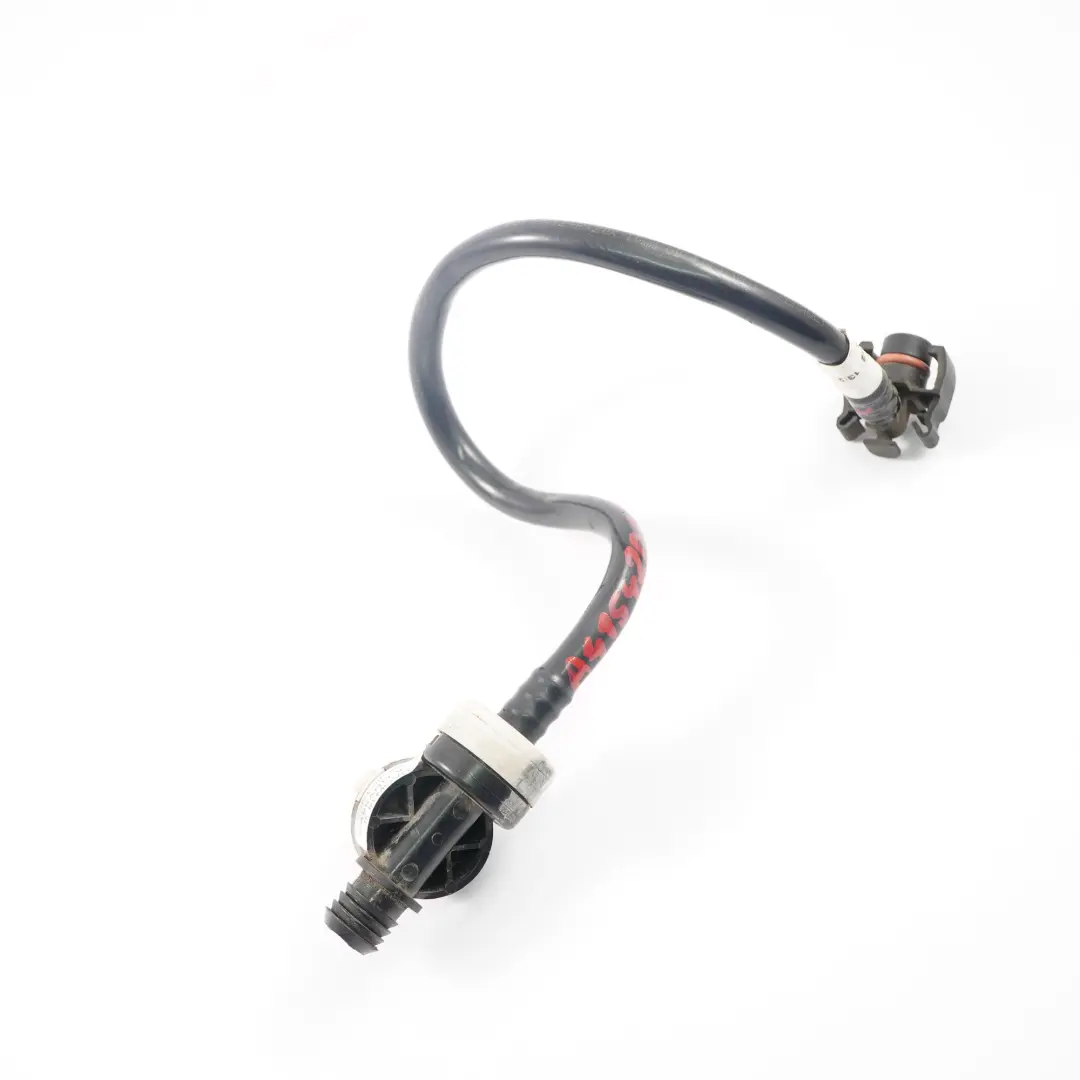  Manguera de Vacio Freno Mercedes Citan W415 Servo Booster Line Pipe - SKU A4154200700 - Número de pieza A4154200700