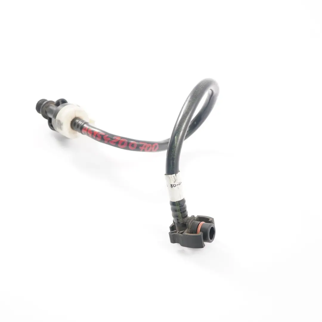 Bremse Servopumpe Schlauch Rohr für Mercedes Citan W415 mit Teilenummer A4154200700 Mercedes Citan W415 Bremse Servopumpe Schlauch Rohr - SKU A4154200700 - Teilenummer A4154200700