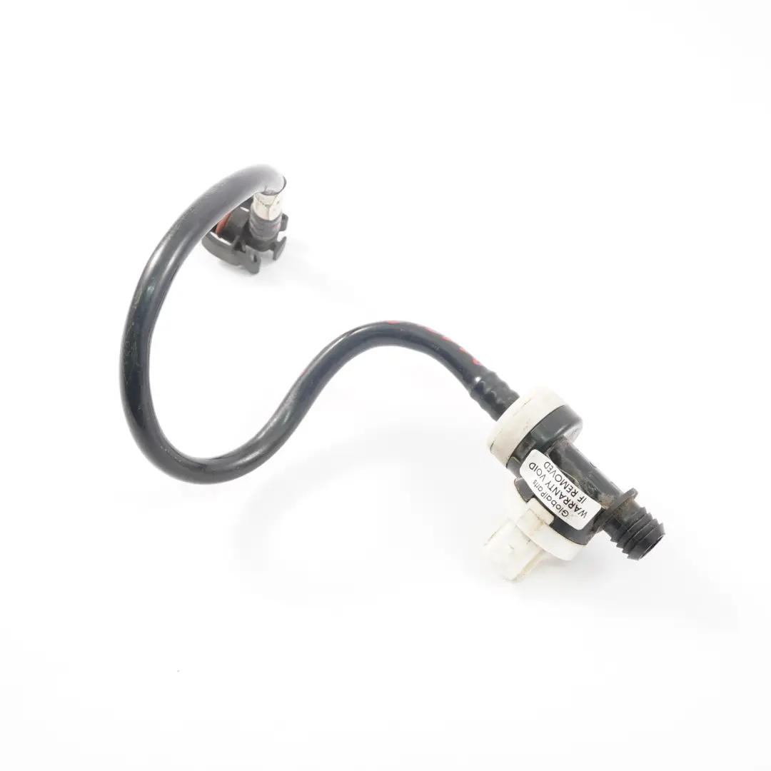 Brake Vacuum Hose Mercedes Citan W415 Servo Booster Line Pipe to with Part number A4154200700 Brake Vacuum Hose Mercedes Citan W415 Servo Booster Line Pipe - SKU A4154200700 - Part number A4154200700