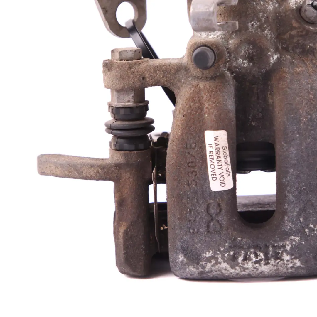 Pinza Freno Trasero Izquierdo Unidad Frenado para Mercedes Citan W415 con número de pieza A4154201483 Mercedes Citan W415 Pinza Freno Trasero Izquierdo Unidad Frenado - SKU A4154201483 - Número de pieza A4154201483