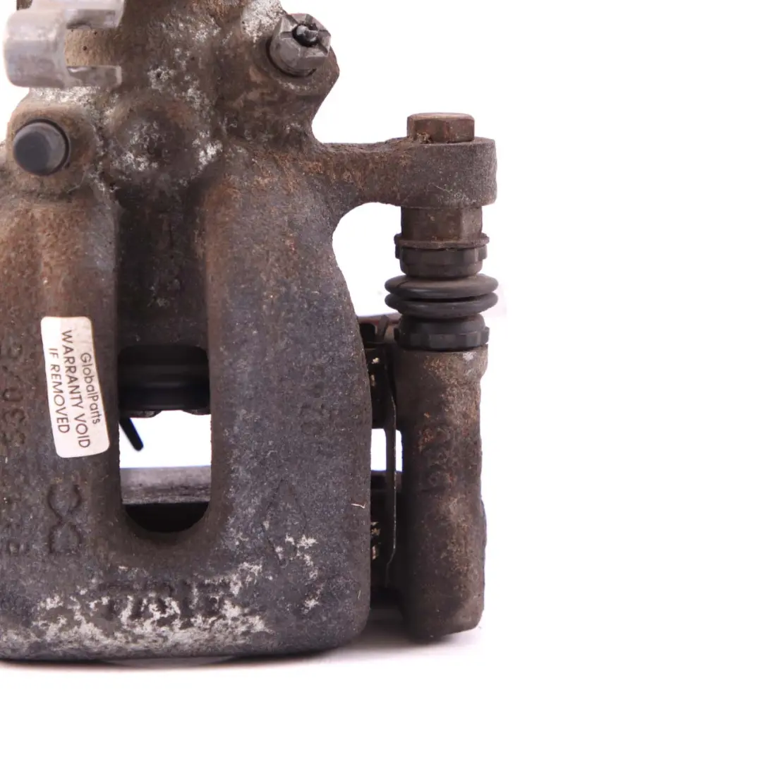 Pinza Freno Trasero Izquierdo Unidad Frenado para Mercedes Citan W415 con número de pieza A4154201483 Mercedes Citan W415 Pinza Freno Trasero Izquierdo Unidad Frenado - SKU A4154201483 - Número de pieza A4154201483