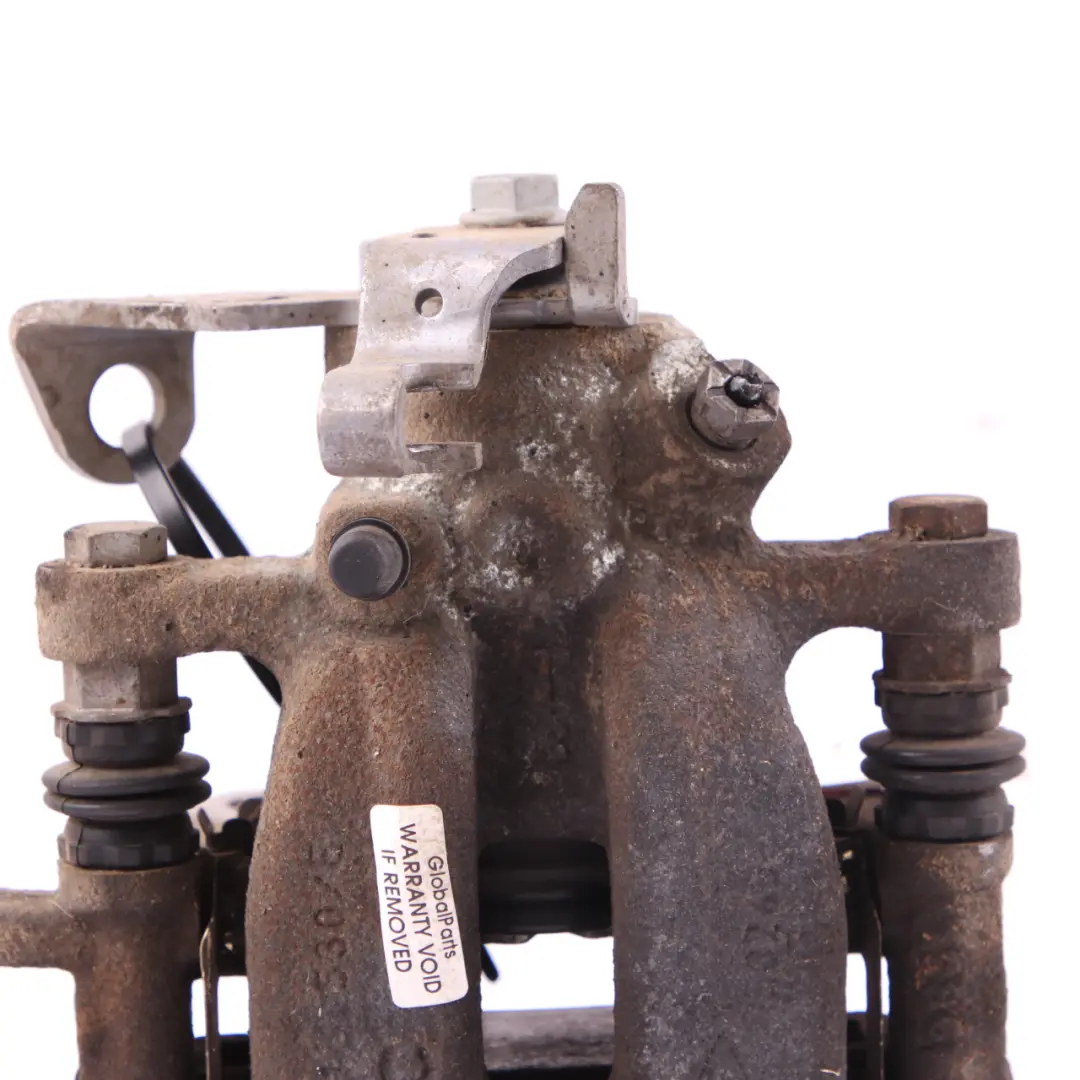 Pinza Freno Ruota Posteriore Sinistra Frenante per Mercedes Citan W415 con numero di parte A4154201483 Mercedes Citan W415 Pinza Freno Ruota Posteriore Sinistra Frenante - SKU A4154201483 - Numero di parte A4154201483