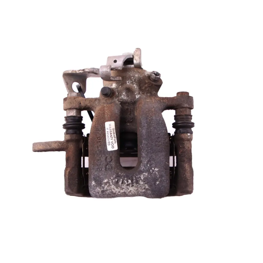 Pinza Freno Ruota Posteriore Sinistra Frenante per Mercedes Citan W415 con numero di parte A4154201483 Mercedes Citan W415 Pinza Freno Ruota Posteriore Sinistra Frenante - SKU A4154201483 - Numero di parte A4154201483