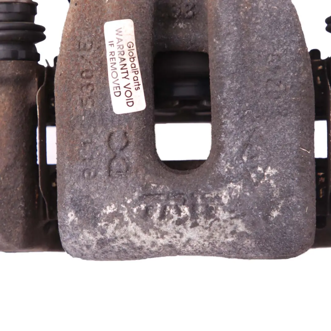 Zacisk Hamulcowy Hamulca Tylny Lewy do Mercedes Citan W415 o numerze A4154201483 Mercedes Citan W415 Zacisk Hamulcowy Hamulca Tylny Lewy - SKU A4154201483 - Numer Części A4154201483