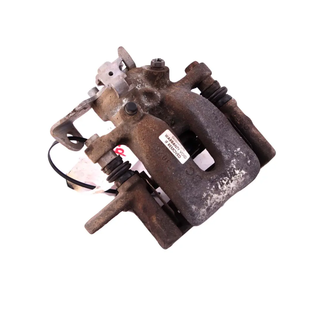 Etrier Frein Arrière Gauche pour Mercedes Citan W415 à propos du numéro de pièce A4154201483 Mercedes Citan W415 Etrier Frein Arrière Gauche - SKU A4154201483 - Numéro de pièce A4154201483