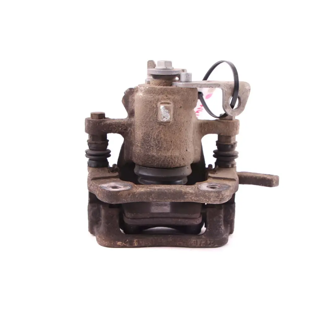 Etrier Frein Arrière Gauche pour Mercedes Citan W415 à propos du numéro de pièce A4154201483 Mercedes Citan W415 Etrier Frein Arrière Gauche - SKU A4154201483 - Numéro de pièce A4154201483