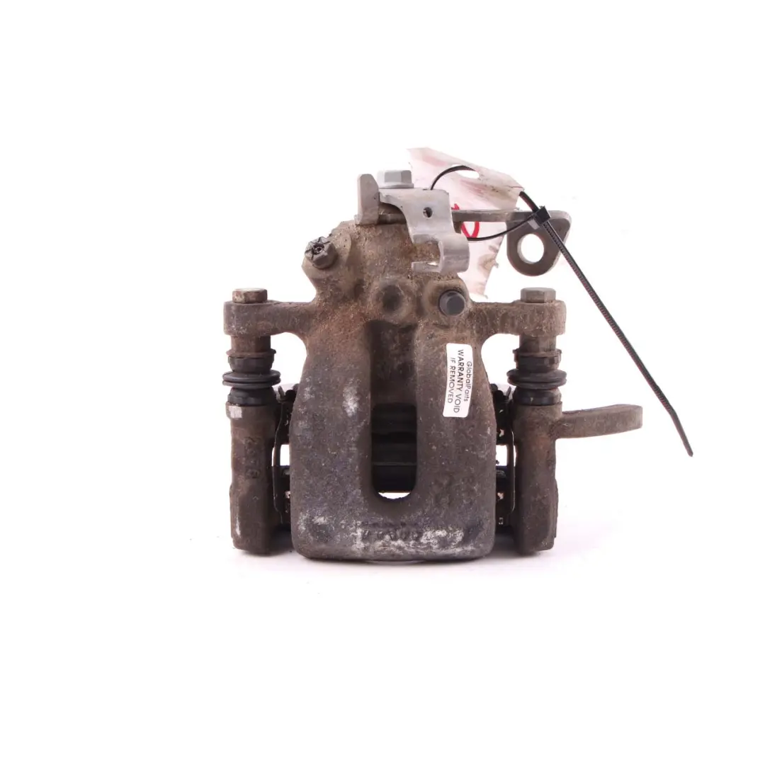 Bremssattel hinten rechts Radbremsanlage für Mercedes Citan W415 mit Teilenummer A4154201583 Mercedes Citan W415 Bremssattel hinten rechts Radbremsanlage - SKU A4154201583 - Teilenummer A4154201583