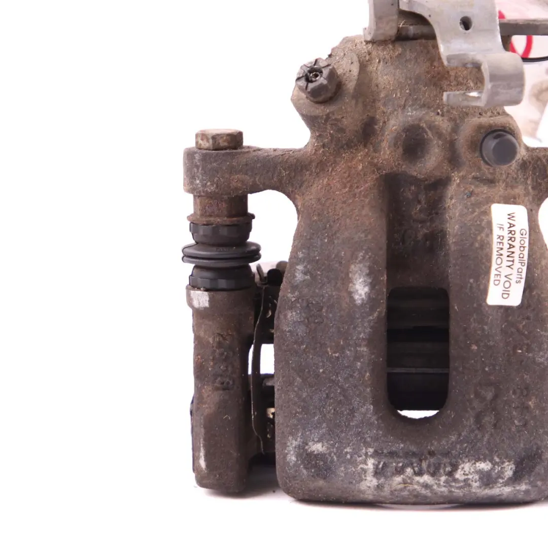 Brake Caliper Rear Right O/S Wheel Braking Unit to Mercedes Citan W415 with Part number A4154201583 Mercedes Citan W415 Brake Caliper Rear Right O/S Wheel Braking Unit - SKU A4154201583 - Part number A4154201583