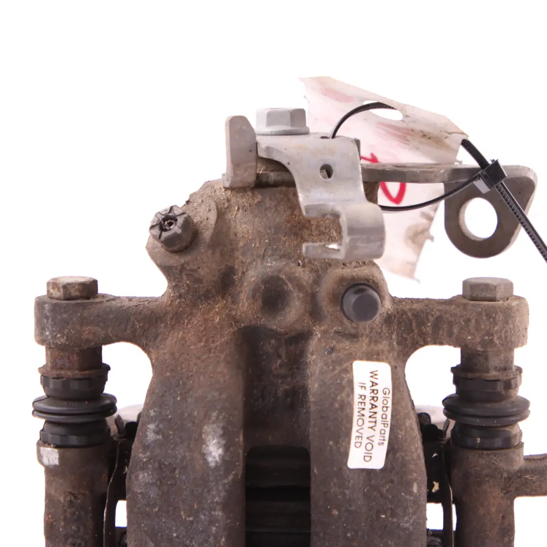 Brake Caliper Rear Right O/S Wheel Braking Unit to Mercedes Citan W415 with Part number A4154201583 Mercedes Citan W415 Brake Caliper Rear Right O/S Wheel Braking Unit - SKU A4154201583 - Part number A4154201583
