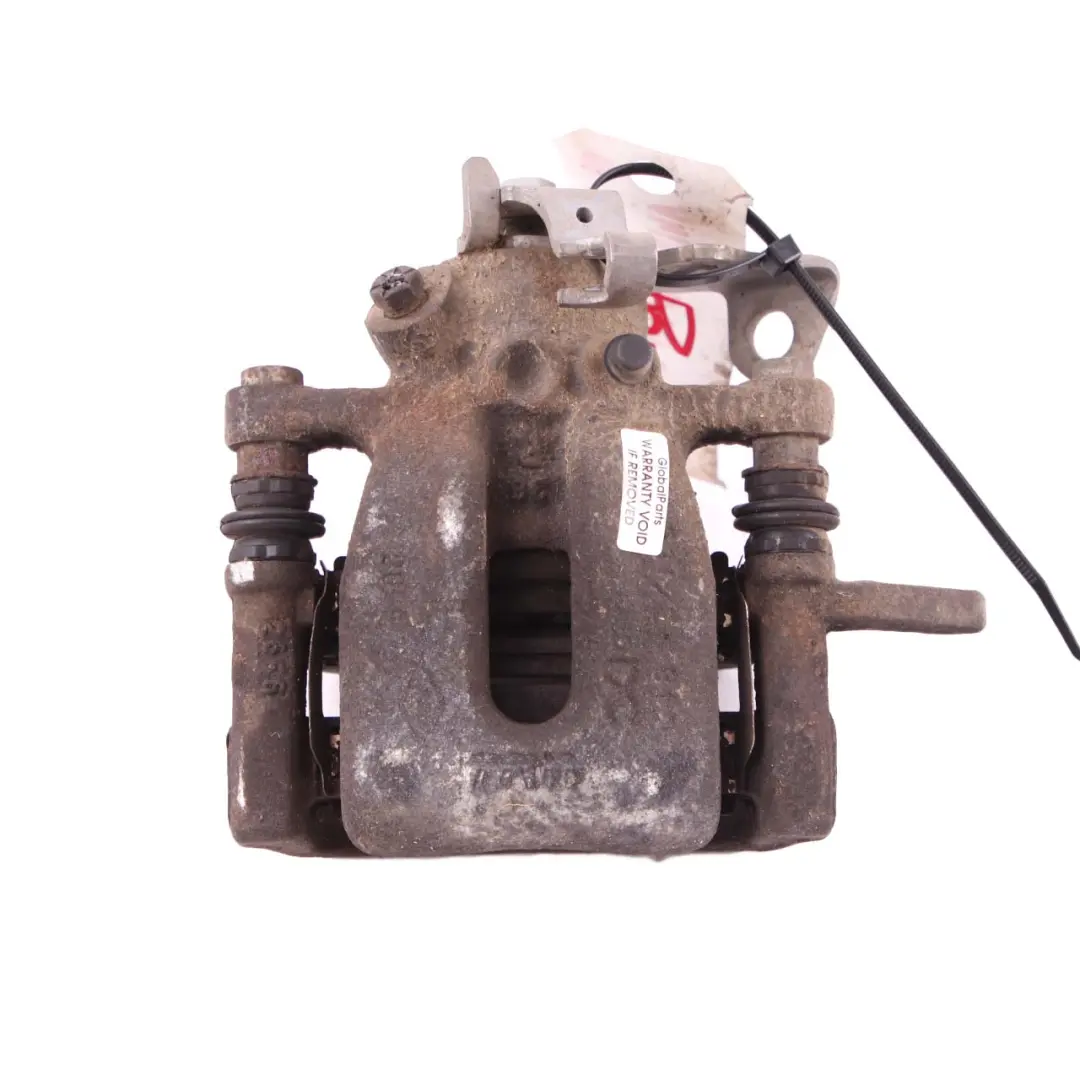 Brake Caliper Rear Right O/S Wheel Braking Unit to Mercedes Citan W415 with Part number A4154201583 Mercedes Citan W415 Brake Caliper Rear Right O/S Wheel Braking Unit - SKU A4154201583 - Part number A4154201583