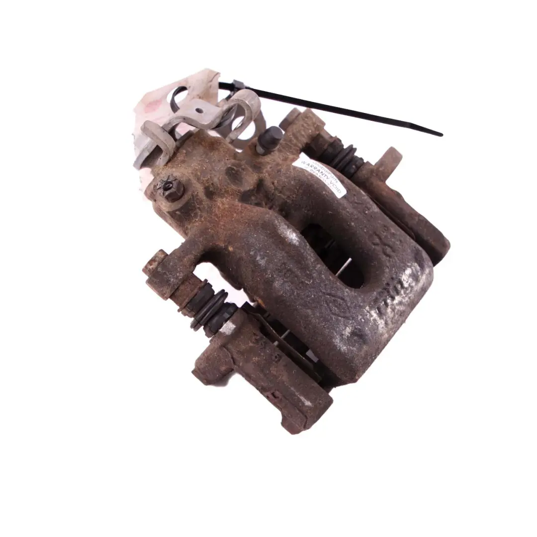 Bremssattel hinten rechts Radbremsanlage für Mercedes Citan W415 mit Teilenummer A4154201583 Mercedes Citan W415 Bremssattel hinten rechts Radbremsanlage - SKU A4154201583 - Teilenummer A4154201583
