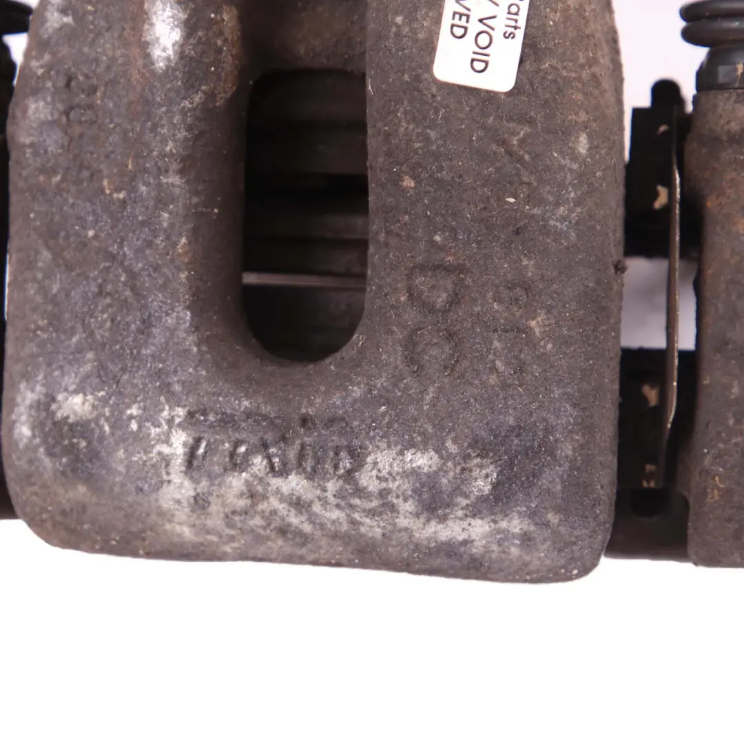 Pinza Freno Posteriore Destro Unità frenante della ruota per Mercedes Citan W415 con numero di parte A4154201583 Mercedes Citan W415 Pinza Freno Posteriore Destro Unità frenante della ruota - SKU A4154201583 - Numero di parte A4154201583