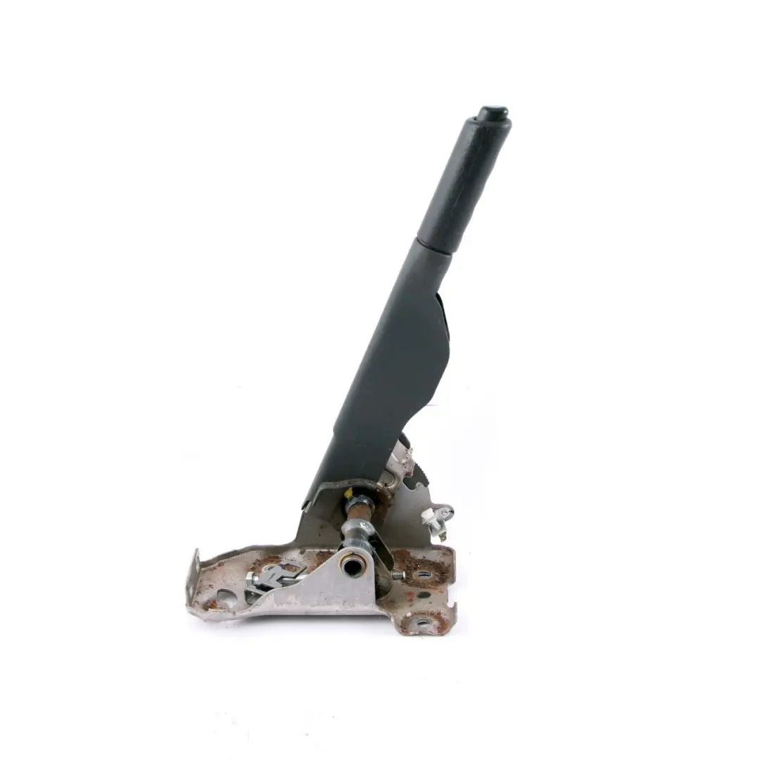 Handbrake Lever Handle Mechanism Black to Mercedes W415 Citan with Part number A4154202700 Mercedes W415 Citan Handbrake Lever Handle Mechanism Black - SKU A4154202700 - Part number A4154202700