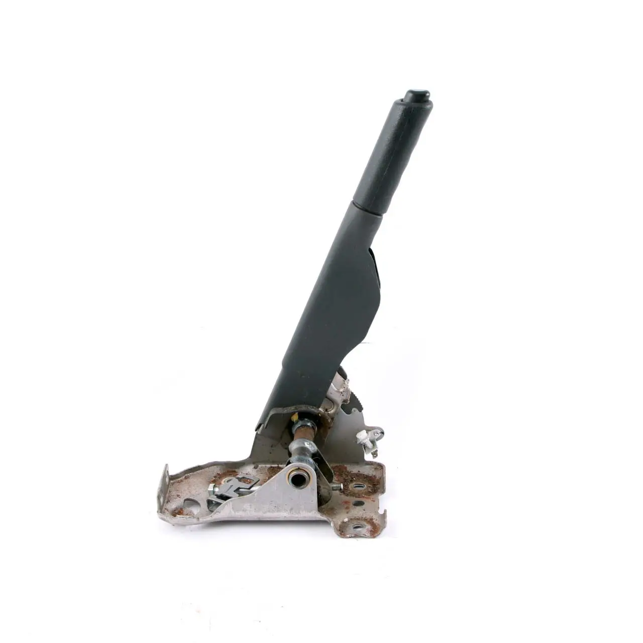 Mercedes W415 Citan Levier de frein à main Mécanisme Noir A4154202700