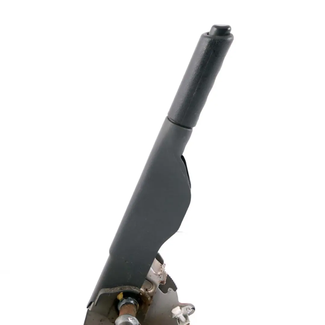 Levier de frein à main Mécanisme Noir pour Mercedes W415 Citan à propos du numéro de pièce A4154202700 Mercedes W415 Citan Levier de frein à main Mécanisme Noir - SKU A4154202700 - Numéro de pièce A4154202700