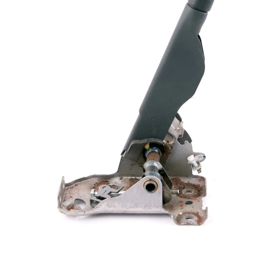 Leva del freno a mano Meccanismo Nero per Mercedes W415 Citan con numero di parte A4154202700 Mercedes W415 Citan Leva del freno a mano Meccanismo Nero - SKU A4154202700 - Numero di parte A4154202700