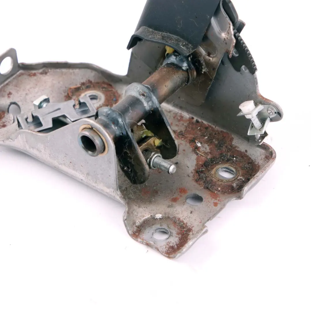 Mercedes W415 Citan Leva del freno a mano Meccanismo Nero - SKU A4154202700 - Numero di parte A4154202700