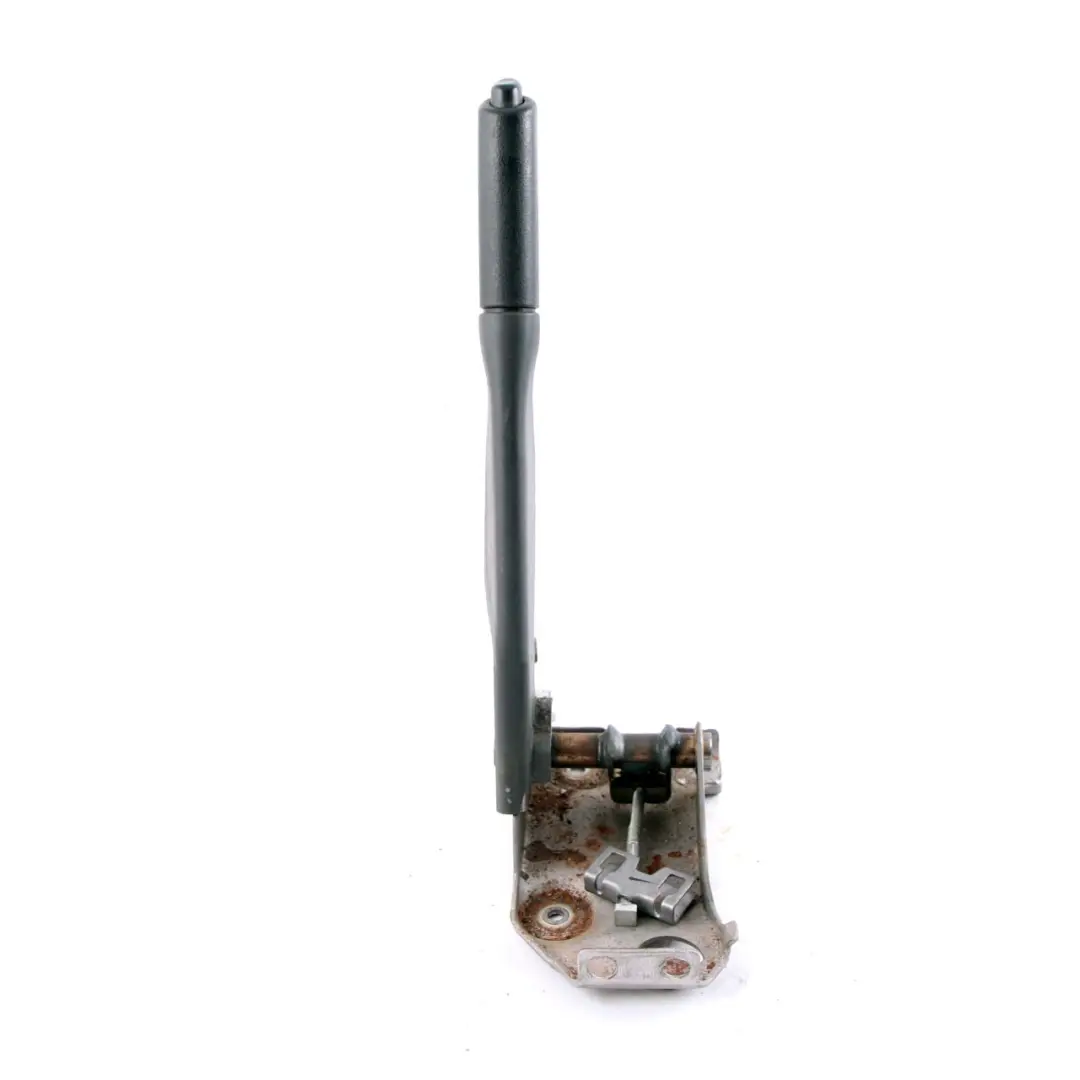 Mercedes W415 Citan Leva del freno a mano Meccanismo Nero - SKU A4154202700 - Numero di parte A4154202700