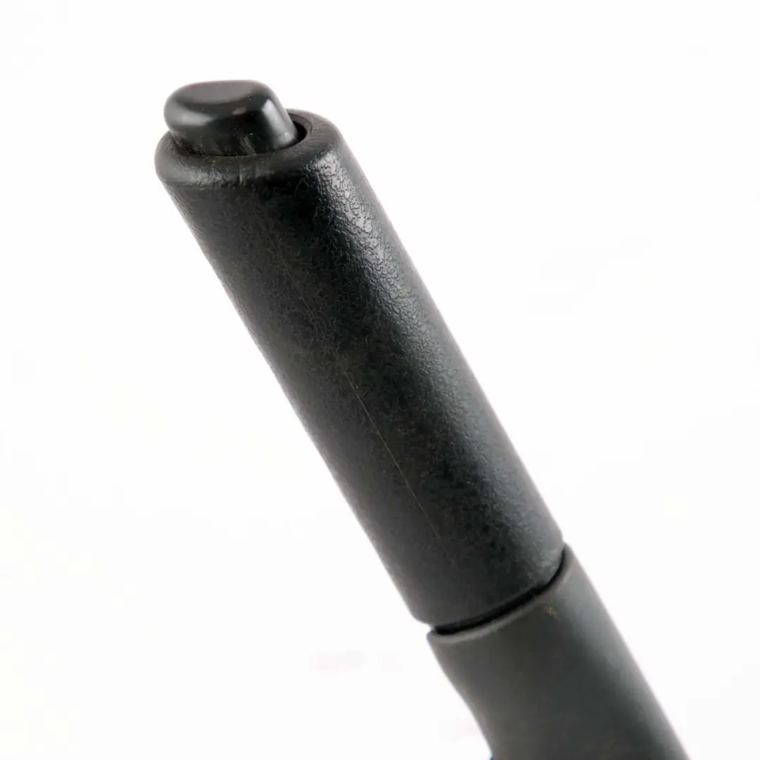 Maneta de freno de mano Mecanismo Negro para Mercedes W415 Citan con número de pieza A4154202700 Mercedes W415 Citan Maneta de freno de mano Mecanismo Negro - SKU A4154202700 - Número de pieza A4154202700