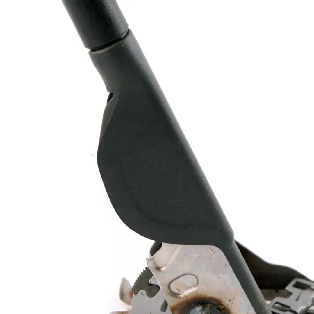 Leva del freno a mano Meccanismo Nero per Mercedes W415 Citan con numero di parte A4154202700 Mercedes W415 Citan Leva del freno a mano Meccanismo Nero - SKU A4154202700 - Numero di parte A4154202700