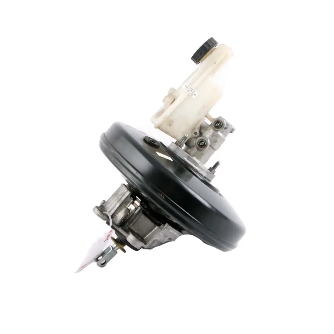 Brake Servo Mercedes W415 Citan Booster Unit Master Cylinder 0204828684 to with Part number A4154300100 Brake Servo Mercedes W415 Citan Booster Unit Master Cylinder 0204828684 - SKU A4154300100 - Part number A4154300100