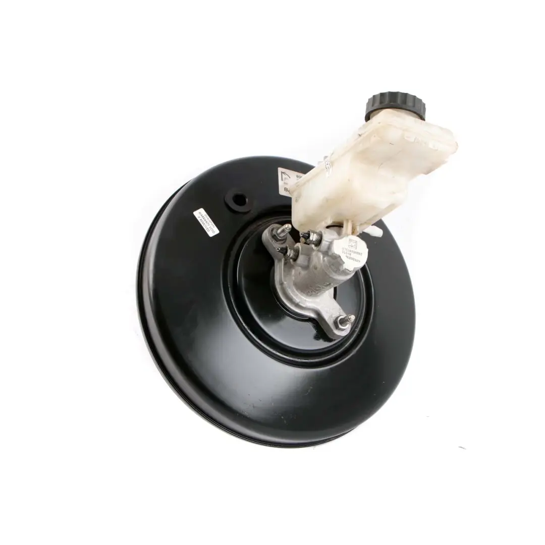 Brake Servo Mercedes W415 Citan Booster Unit Master Cylinder 0204828684 to with Part number A4154300100 Brake Servo Mercedes W415 Citan Booster Unit Master Cylinder 0204828684 - SKU A4154300100 - Part number A4154300100