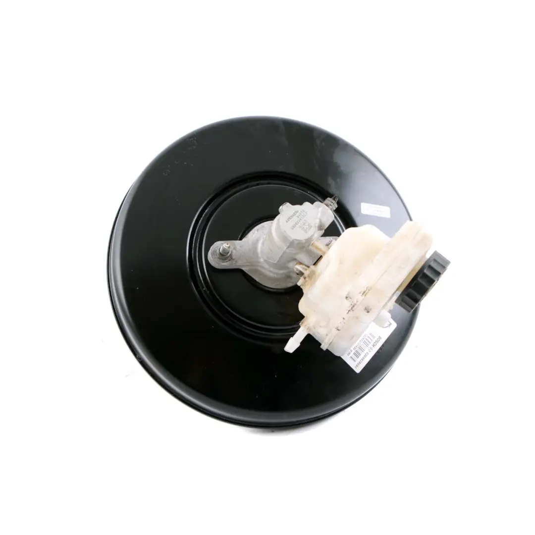 Brake Servo Mercedes W415 Citan Booster Unit Master Cylinder 0204828684 to with Part number A4154300100 Brake Servo Mercedes W415 Citan Booster Unit Master Cylinder 0204828684 - SKU A4154300100 - Part number A4154300100