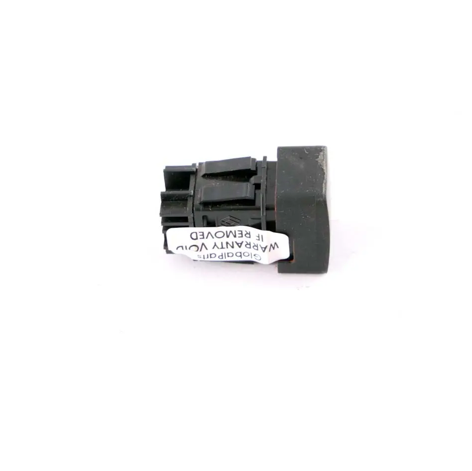 Hazard Warning Light Switch Button Unit to Mercedes W415 Citan with Part number A4154400015 Mercedes W415 Citan Hazard Warning Light Switch Button Unit - SKU A4154400015 - Part number A4154400015
