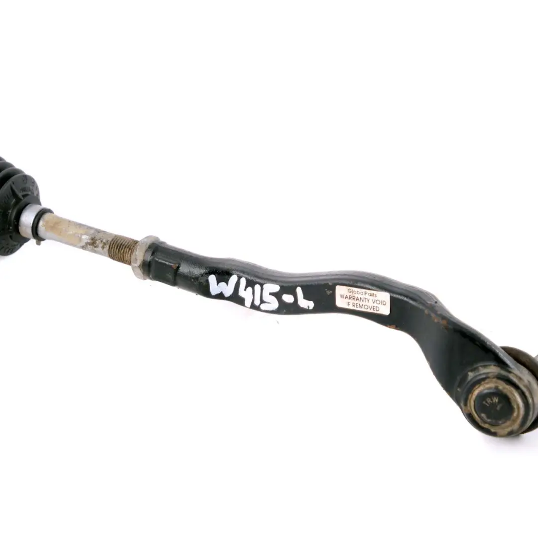 Steering Linkage Tie Rod Outside Left N/S to Mercedes W415 Citan with Part number A4154600005 Mercedes W415 Citan Steering Linkage Tie Rod Outside Left N/S - SKU A4154600005 - Part number A4154600005