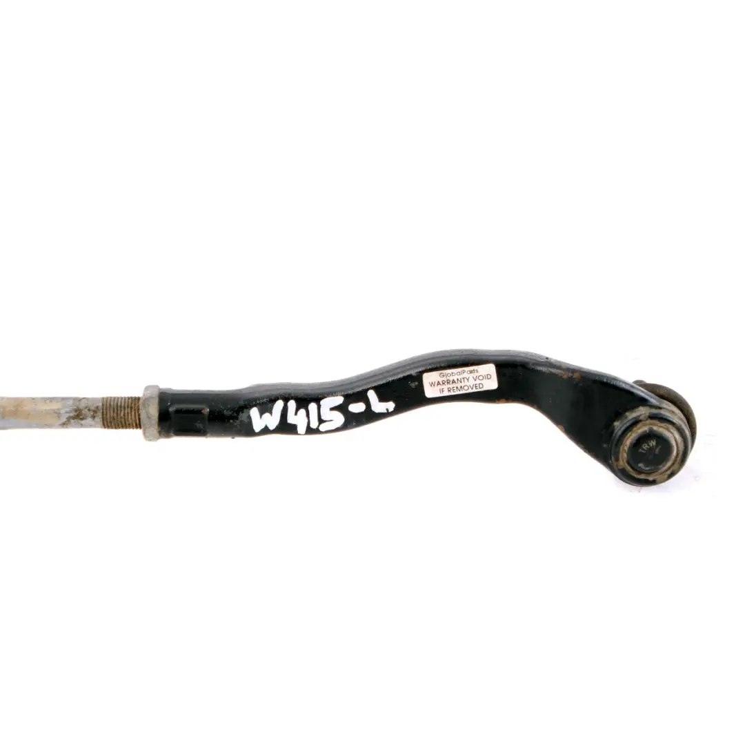 Mercedes W415 Citan Lenkgestänge Spurstange Außen Links - SKU A4154600005 - Teilenummer A4154600005