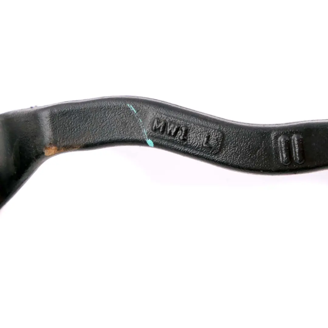 Varilla de dirección exterior izquierda para Mercedes W415 Citan con número de pieza A4154600005 Mercedes W415 Citan Varilla de dirección exterior izquierda - SKU A4154600005 - Número de pieza A4154600005