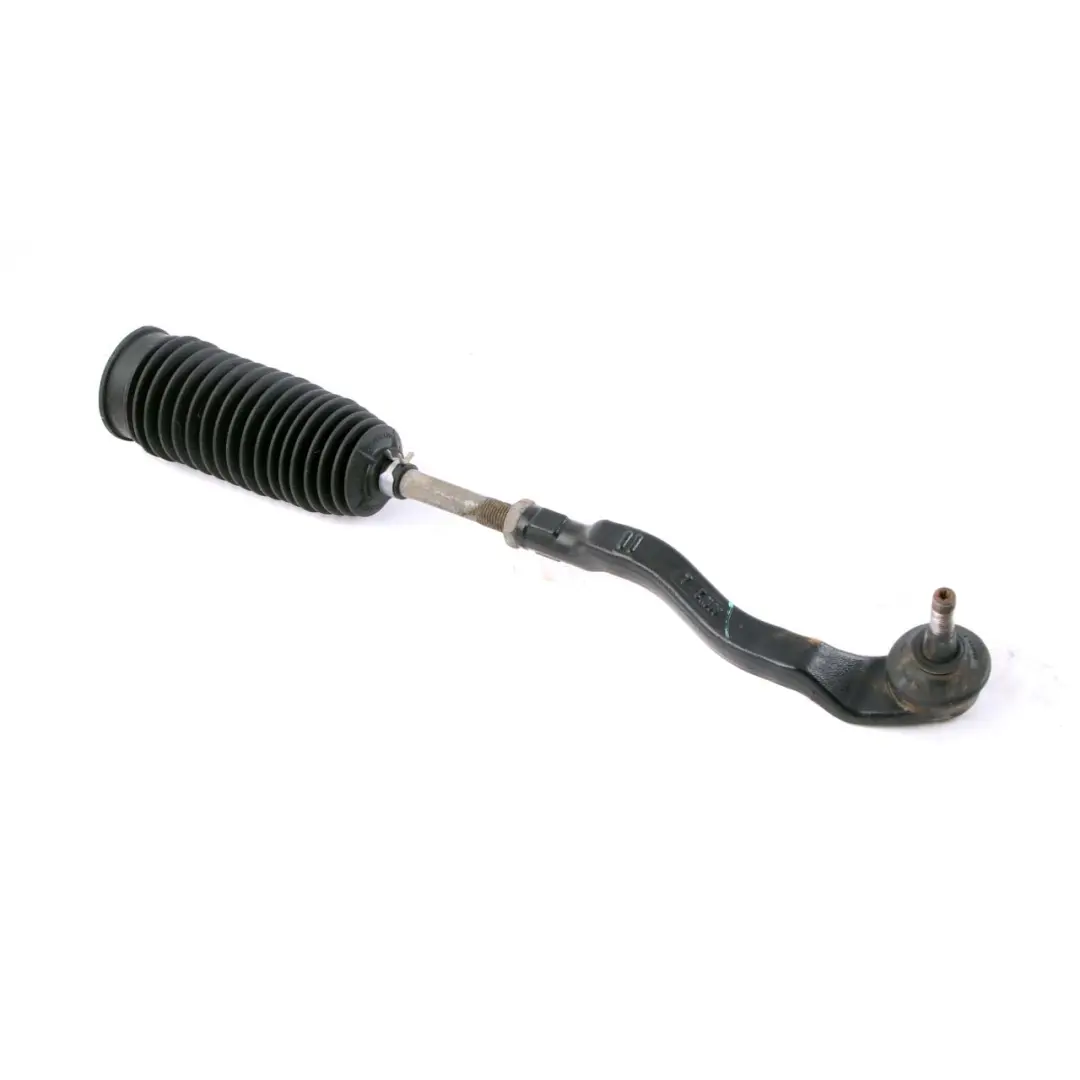 Tirante dello sterzo esterno sinistro per Mercedes W415 Citan con numero di parte A4154600005 Mercedes W415 Citan Tirante dello sterzo esterno sinistro - SKU A4154600005 - Numero di parte A4154600005