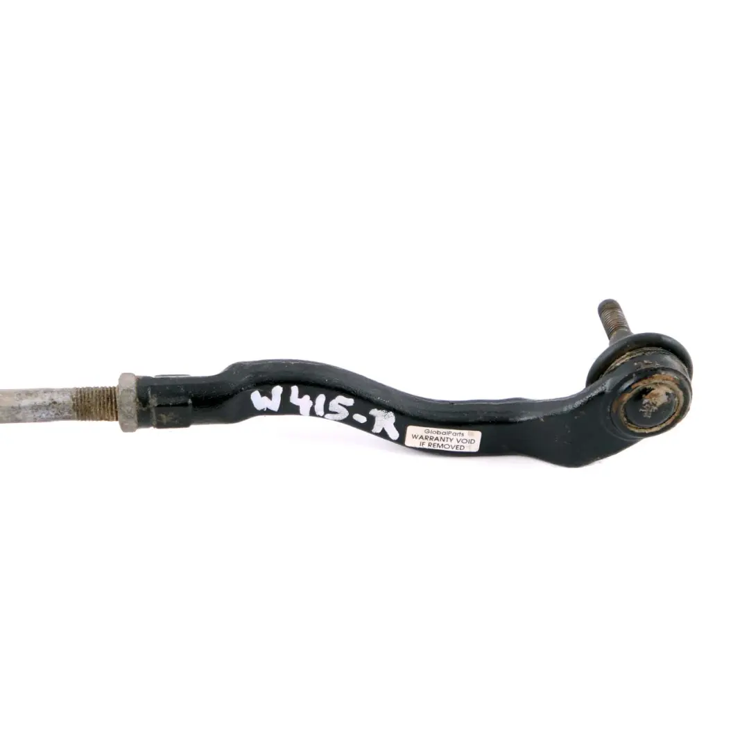 Mercedes W415 Citan Lenkgestänge Spurstange Außen Rechts - SKU A4154600105 - Teilenummer A4154600105