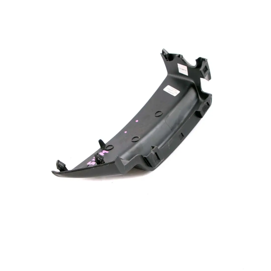 Steering Column Trim Mercedes Citan W415 Tube Cover Panel to with Part number A4154620723 Steering Column Trim Mercedes Citan W415 Tube Cover Panel - SKU A4154620723 - Part number A4154620723