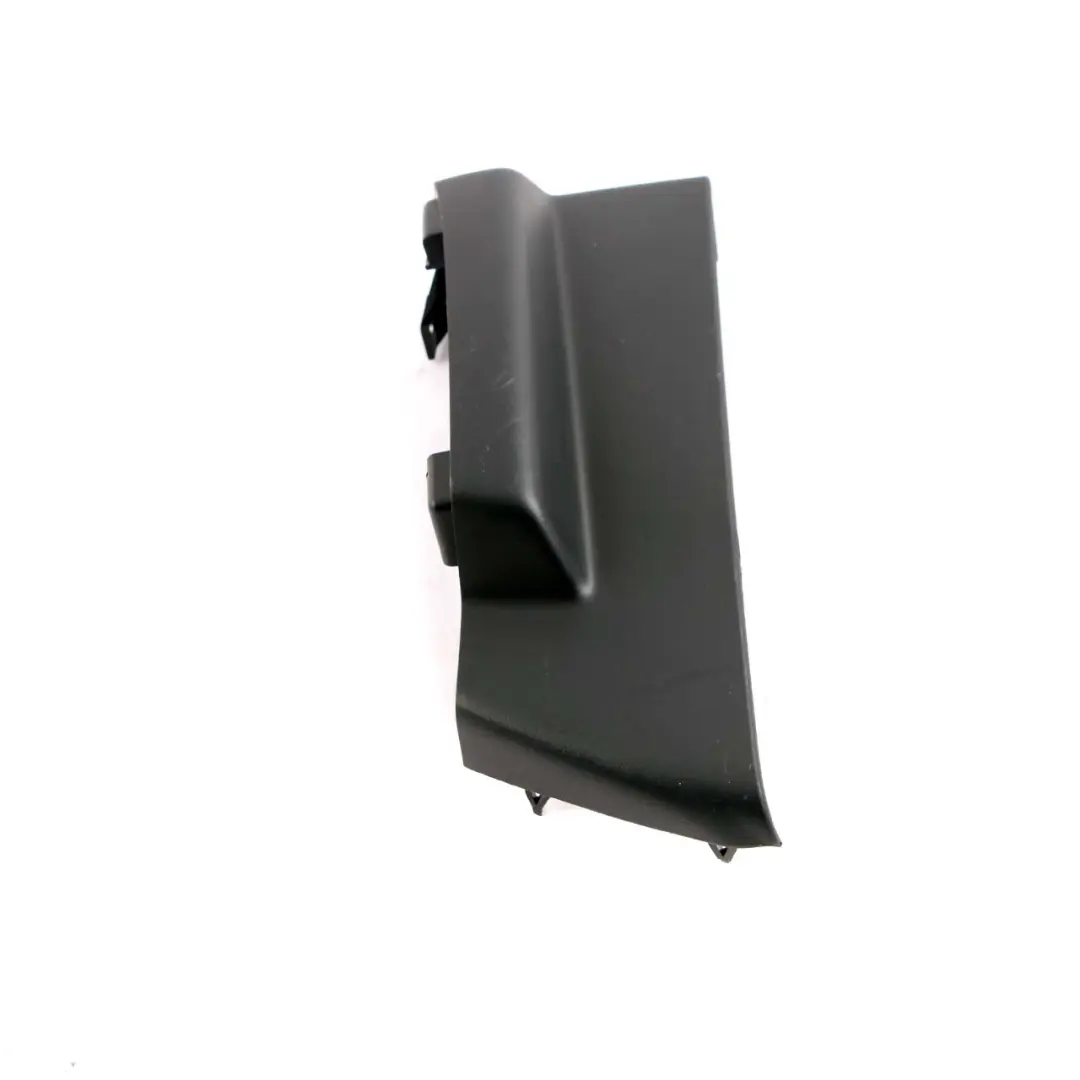 Steering Column Trim Mercedes Citan W415 Tube Cover Panel to with Part number A4154620723 Steering Column Trim Mercedes Citan W415 Tube Cover Panel - SKU A4154620723 - Part number A4154620723