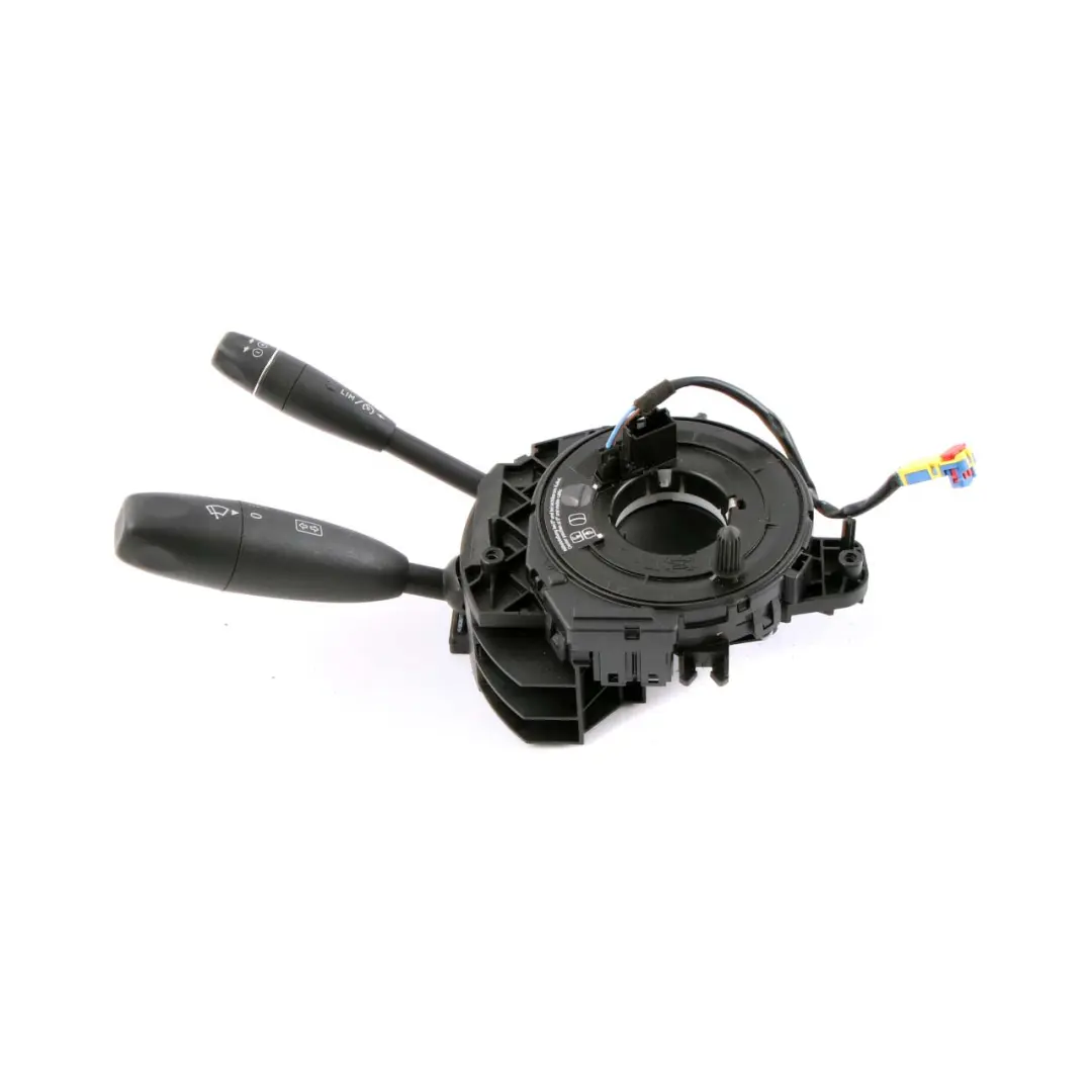 Steering Column Cluster Indicator Wiper Stalk A4159052400 to Mercedes W415 Citan with Part number A4154640017 Mercedes W415 Citan Steering Column Cluster Indicator Wiper Stalk A4159052400 - SKU A4154640017 - Part number A4154640017