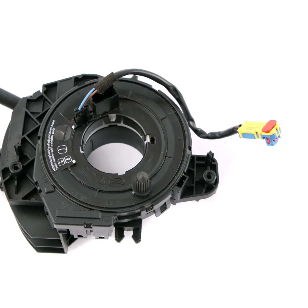 Mercedes W415 Citan Steering Column Cluster Indicator Wiper Stalk A4159052400 - SKU A4154640017 - Part number A4154640017