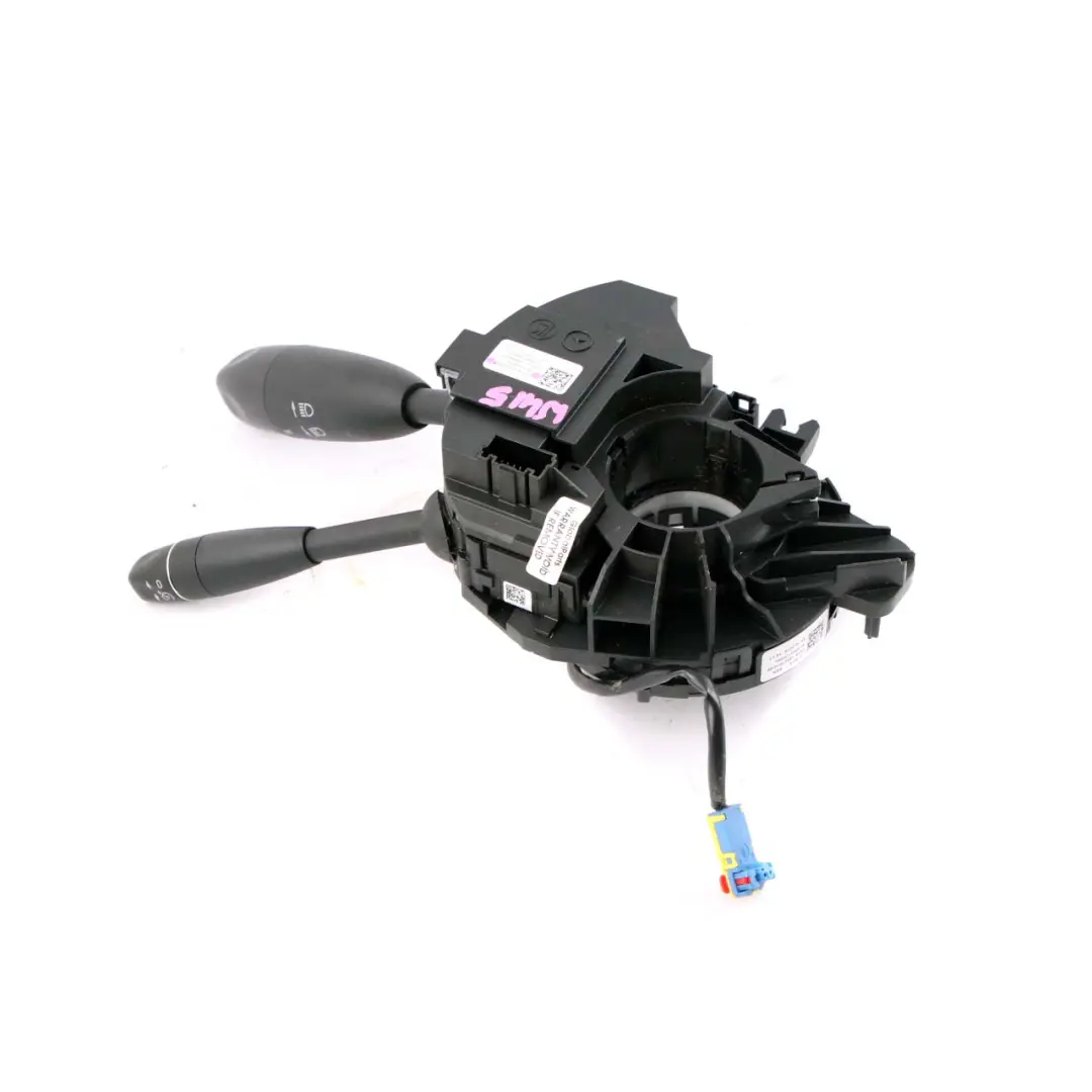 Steering Column Cluster Indicator Wiper Stalk A4159052400 to Mercedes W415 Citan with Part number A4154640017 Mercedes W415 Citan Steering Column Cluster Indicator Wiper Stalk A4159052400 - SKU A4154640017 - Part number A4154640017