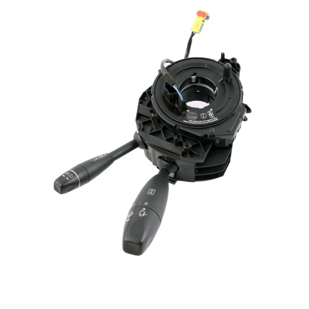 Steering Column Cluster Indicator Wiper Stalk A4159052400 to Mercedes W415 Citan with Part number A4154640017 Mercedes W415 Citan Steering Column Cluster Indicator Wiper Stalk A4159052400 - SKU A4154640017 - Part number A4154640017