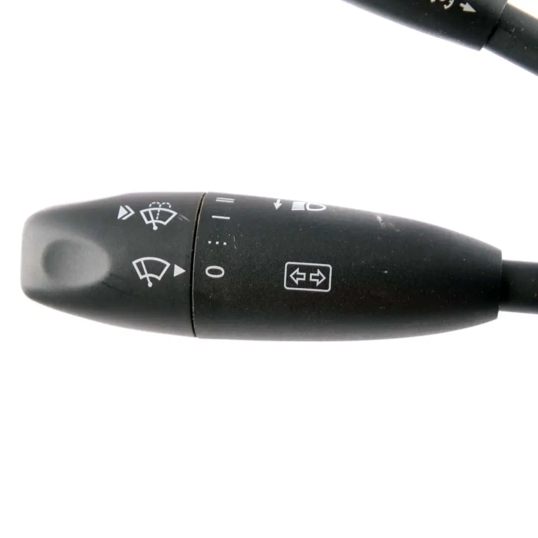 Steering Column Cluster Indicator Wiper Stalk A4159052400 to Mercedes W415 Citan with Part number A4154640017 Mercedes W415 Citan Steering Column Cluster Indicator Wiper Stalk A4159052400 - SKU A4154640017 - Part number A4154640017