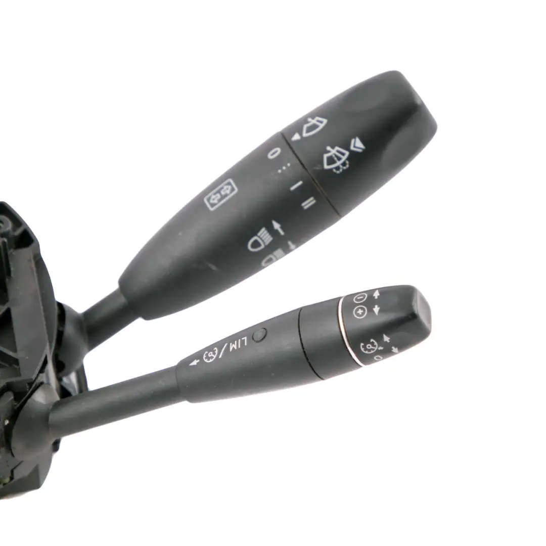 Steering Column Cluster Indicator Wiper Stalk A4159052400 to Mercedes W415 Citan with Part number A4154640017 Mercedes W415 Citan Steering Column Cluster Indicator Wiper Stalk A4159052400 - SKU A4154640017 - Part number A4154640017