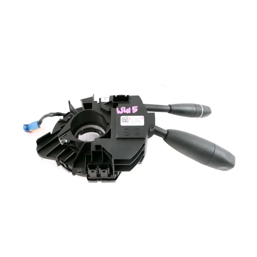 Steering Column Cluster Indicator Wiper Stalk A4159052400 to Mercedes W415 Citan with Part number A4154640017 Mercedes W415 Citan Steering Column Cluster Indicator Wiper Stalk A4159052400 - SKU A4154640017 - Part number A4154640017