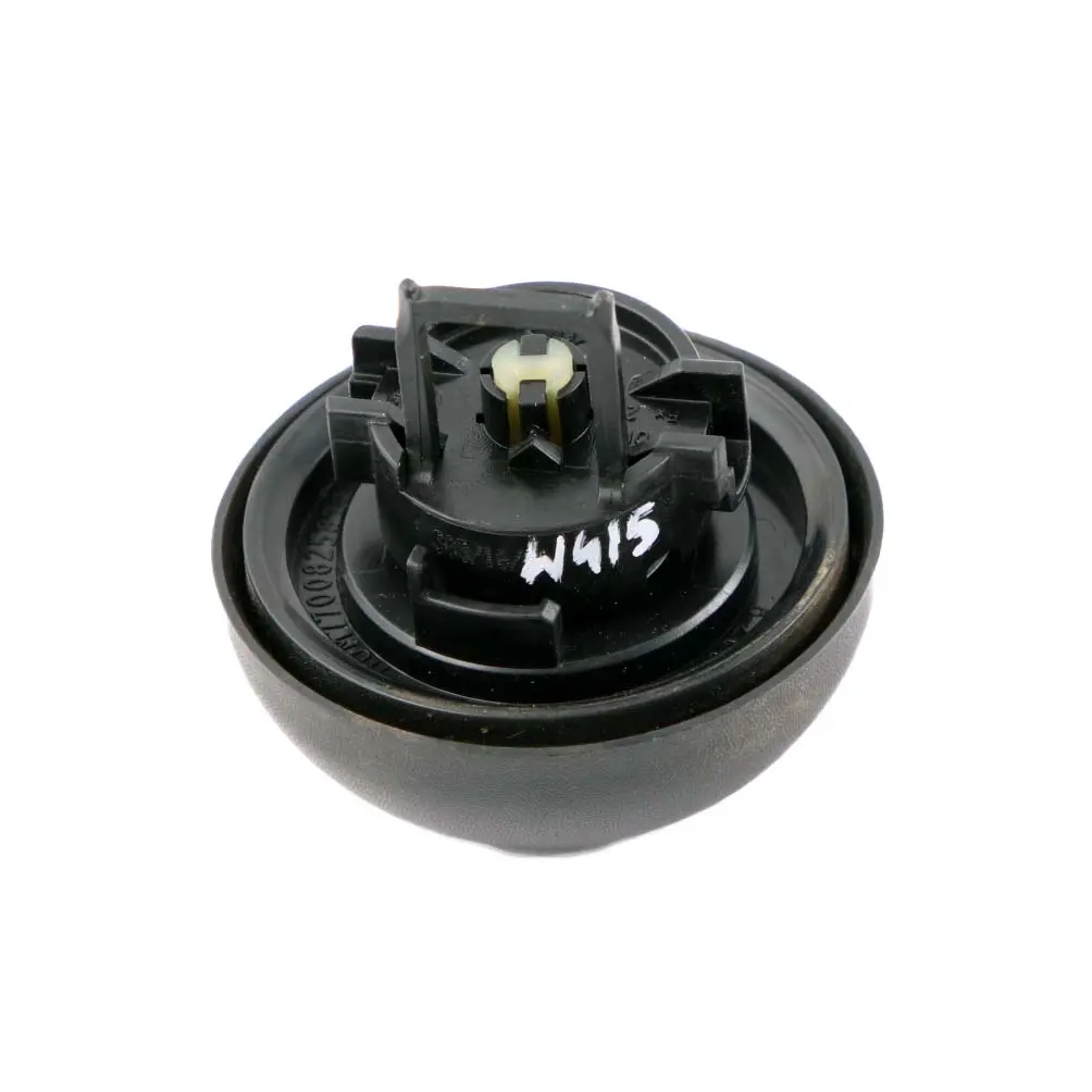 Mercedes W415 Citan Fuel Filler Cap Tank Cover Black - SKU A4154700030 - Part number A4154700030