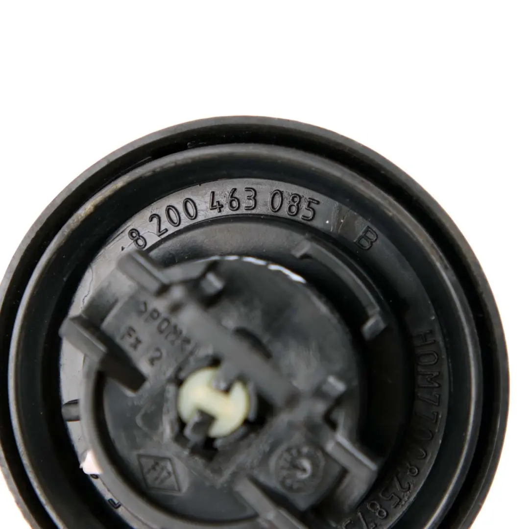 Mercedes W415 Citan Fuel Filler Cap Tank Cover Black - SKU A4154700030 - Part number A4154700030
