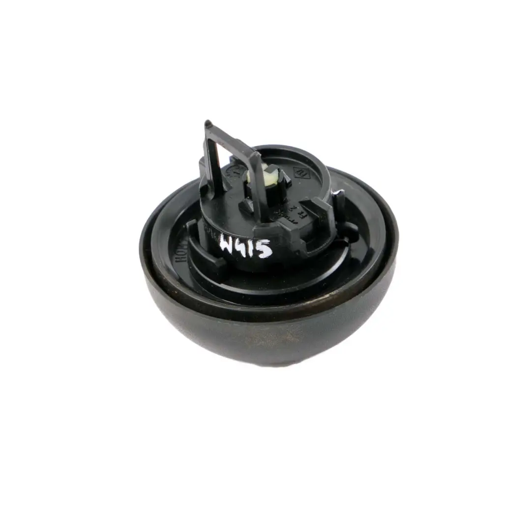 Mercedes W415 Citan Fuel Filler Cap Tank Cover Black - SKU A4154700030 - Part number A4154700030