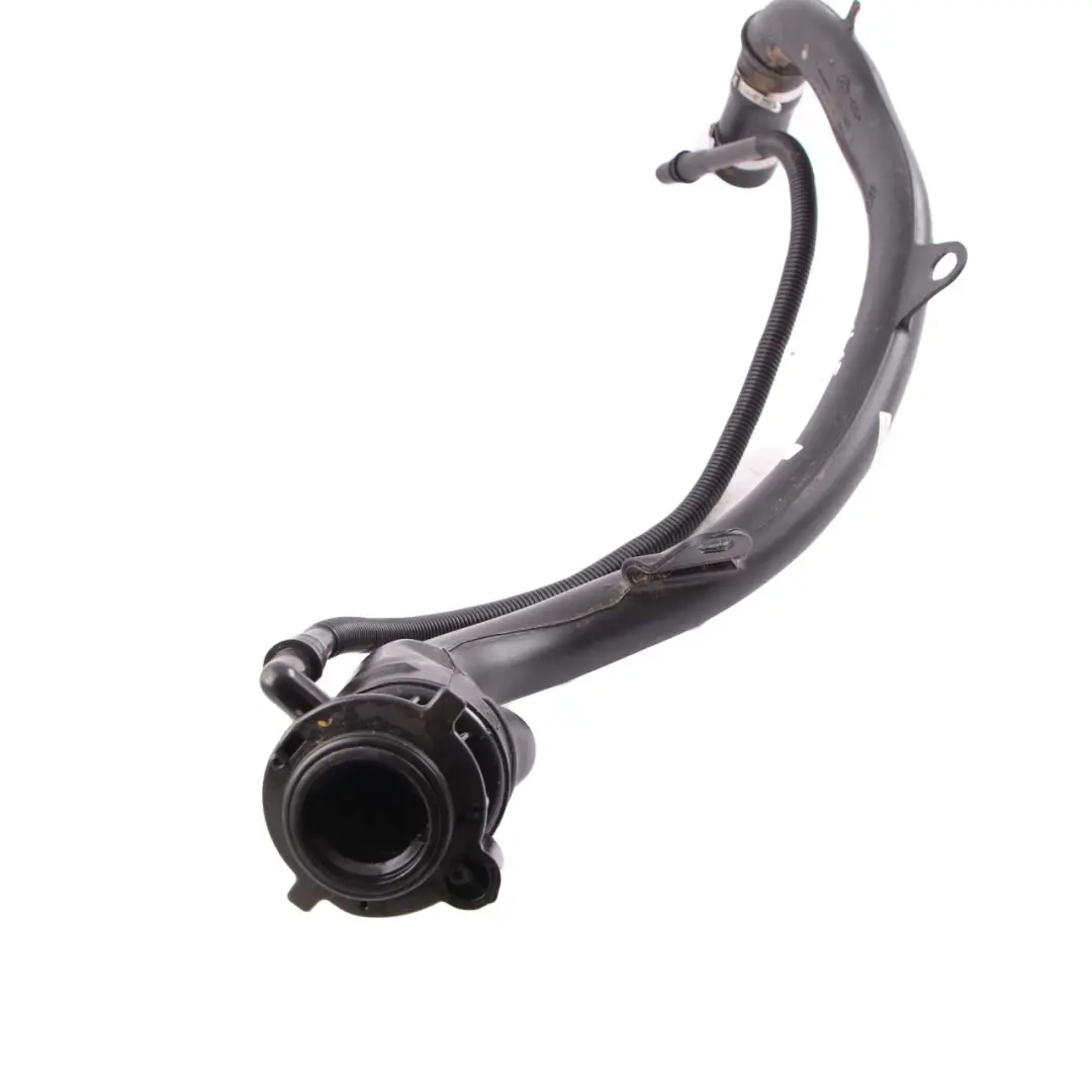 Mercedes Citan W415 Fuel Tank Filler Neck Pipe Hose Line Diesel 8200 377 002 - SKU A4154710000 - Part number A4154710000